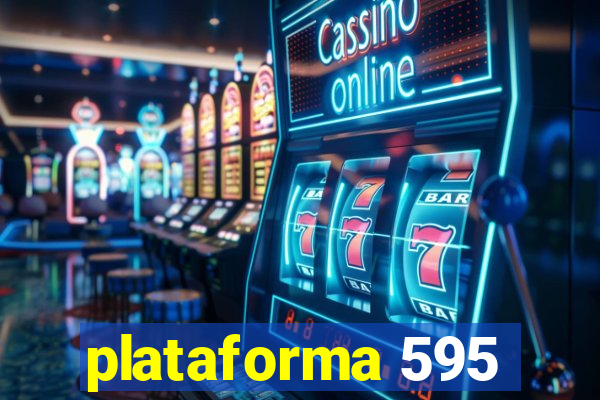 plataforma 595